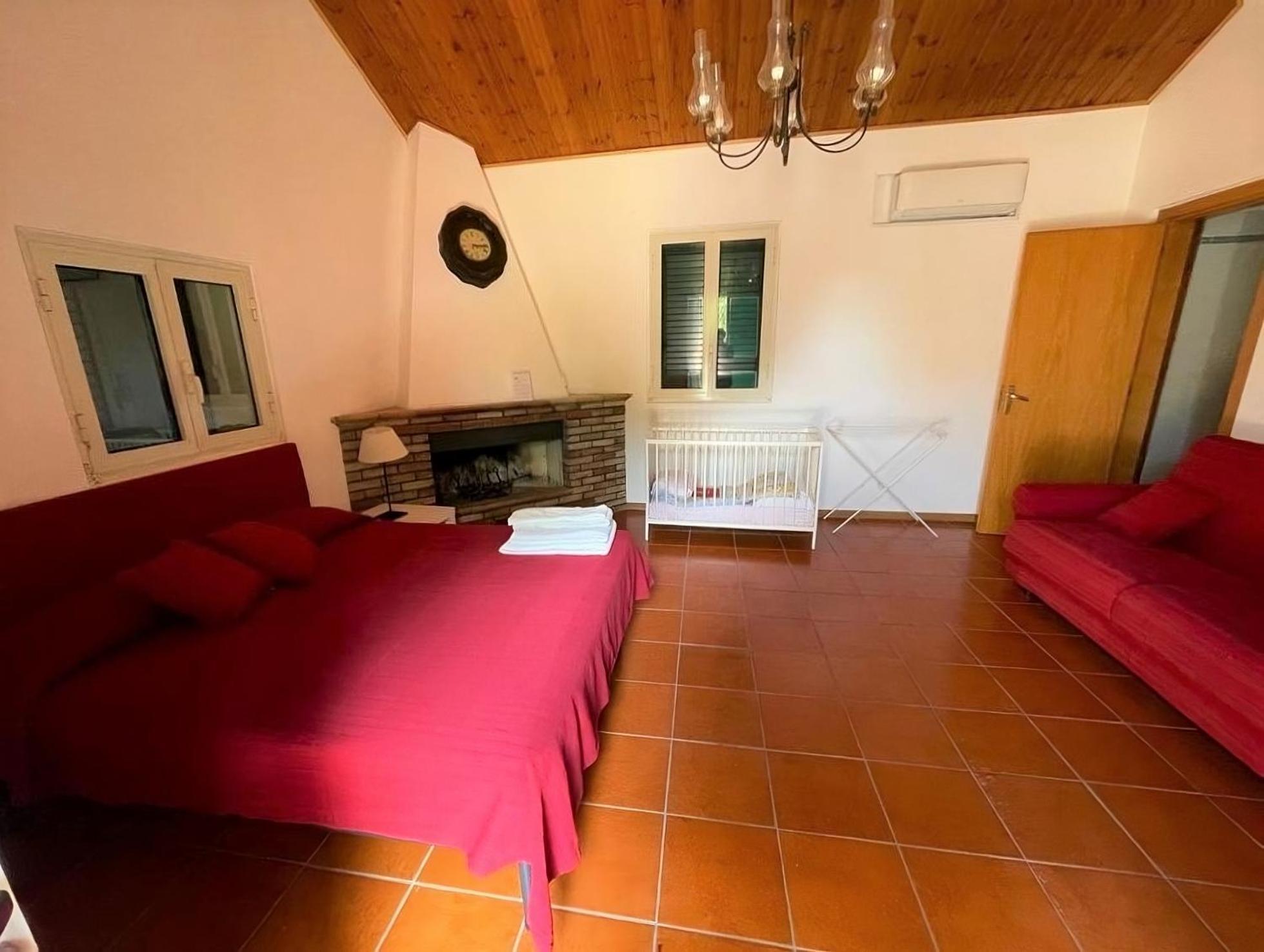 Agriturismo Gianferrante Paterno  Exterior foto
