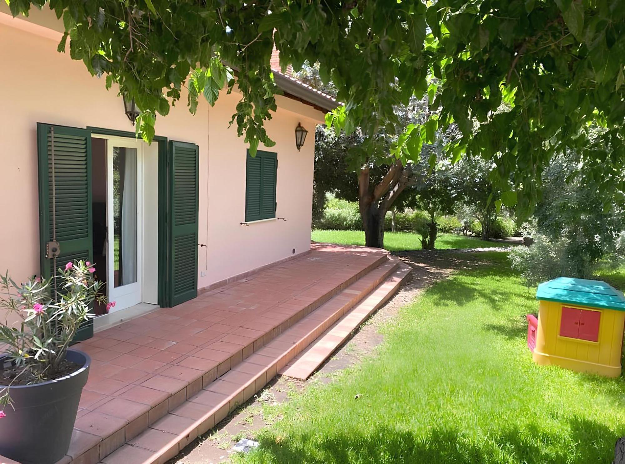 Agriturismo Gianferrante Paterno  Exterior foto
