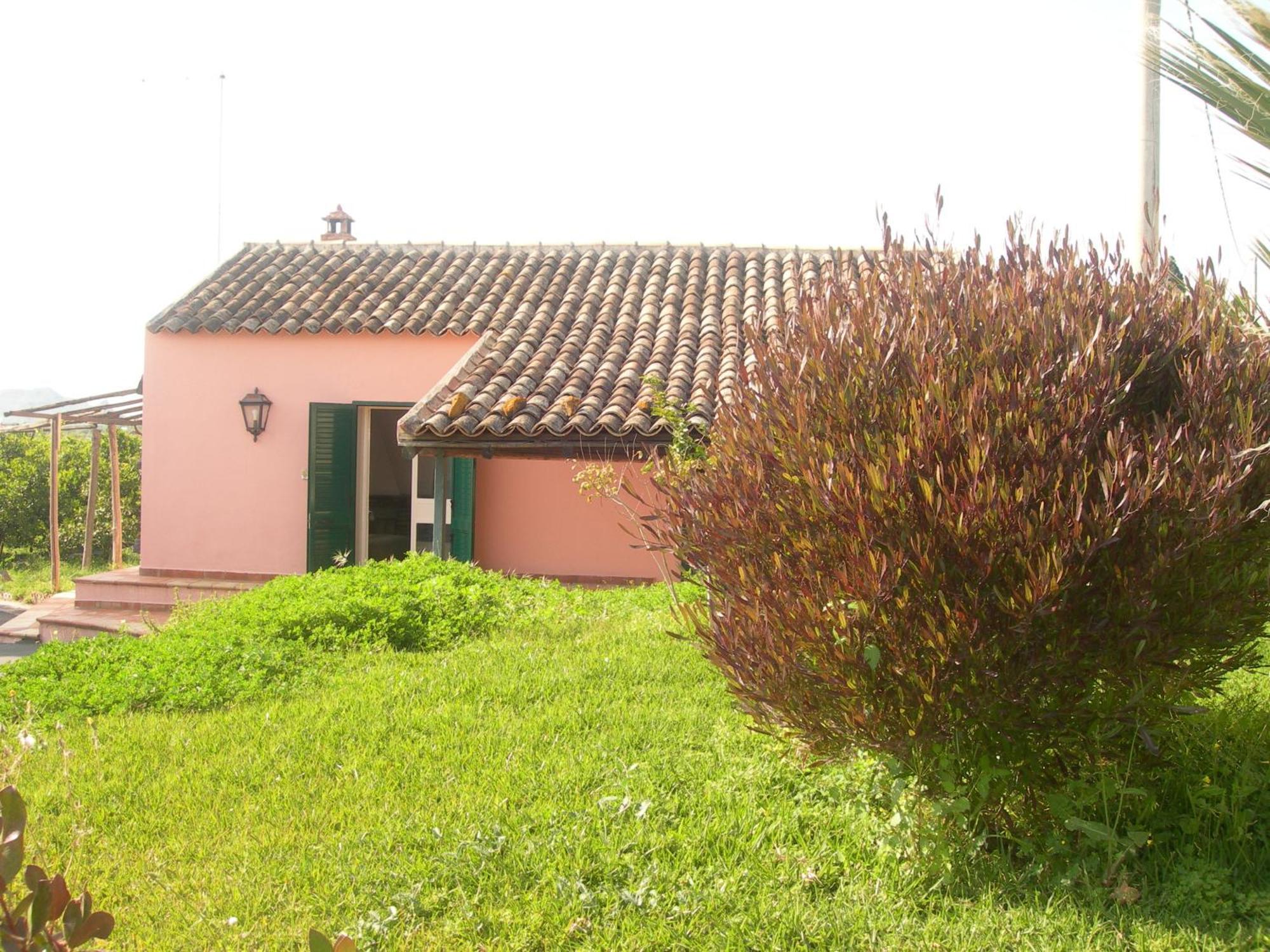 Agriturismo Gianferrante Paterno  Exterior foto