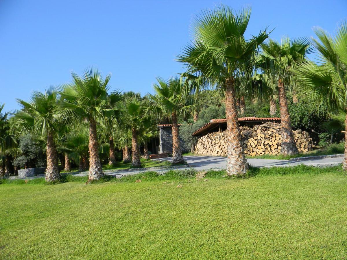 Agriturismo Gianferrante Paterno  Exterior foto